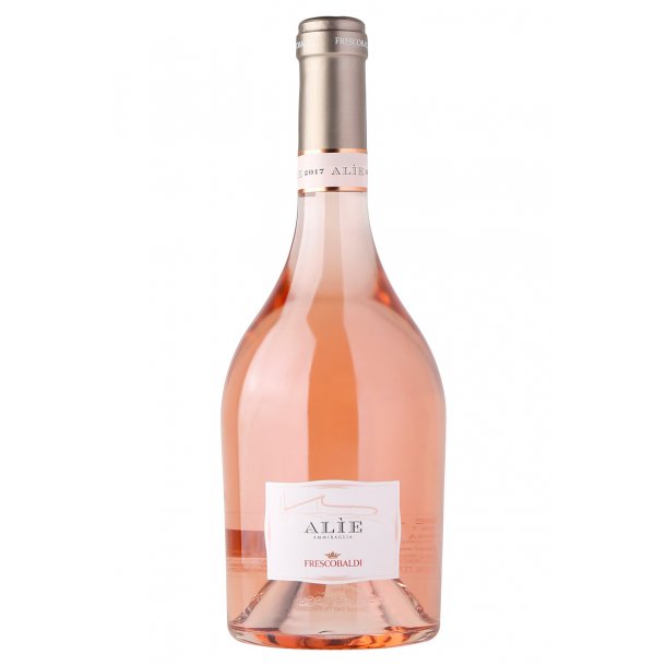 2018 Alie Rose, IGT, Frescobaldi Rosé Vin