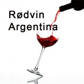 Argentinsk Rødvin