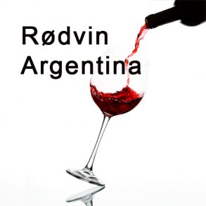 Argentinsk Rødvin