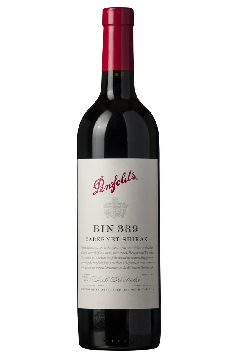 Penfolds Bin 389