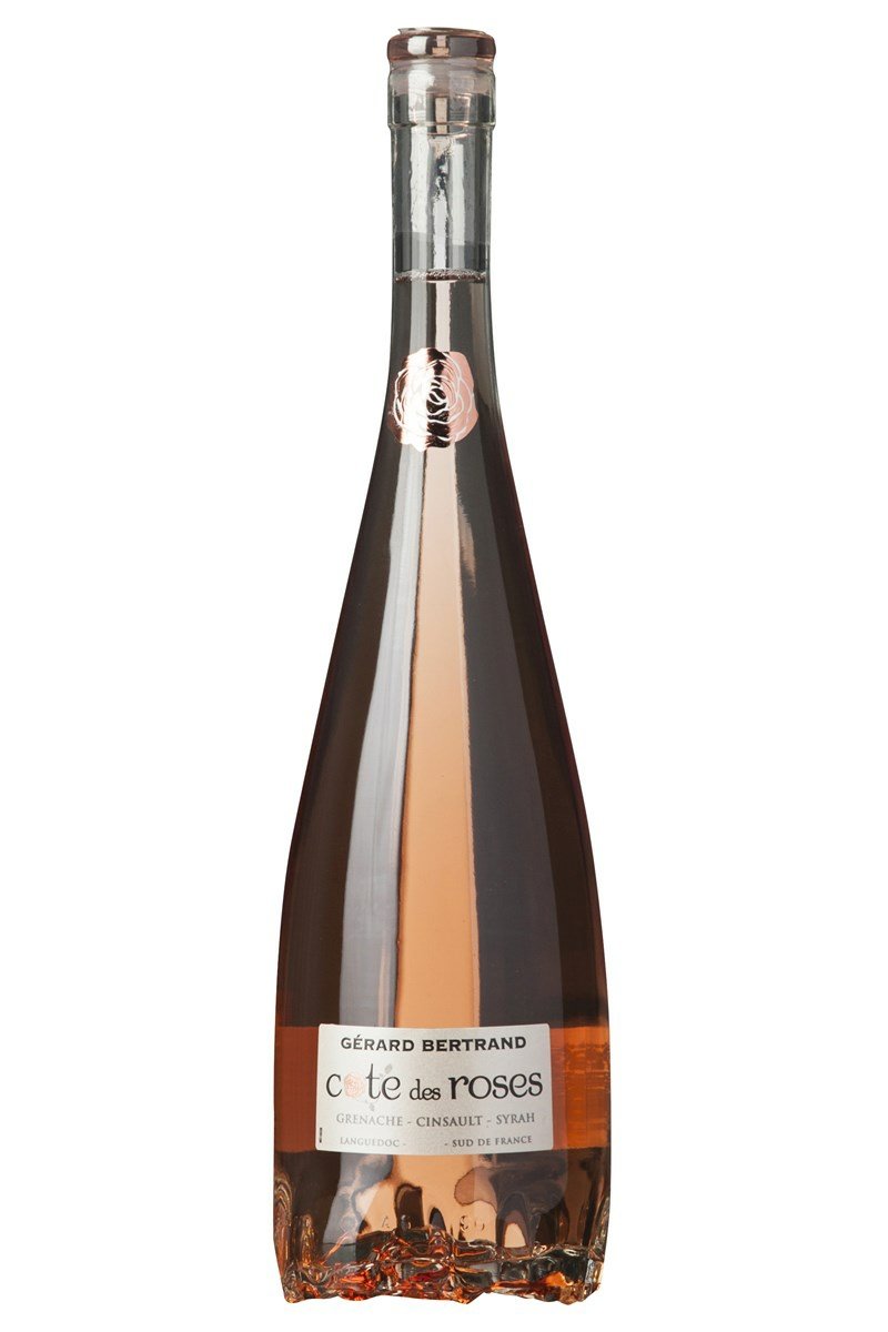 Køb Côte des Roses Rosé, Gerard Bertrand
